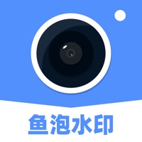 鱼泡水印相机app手机版