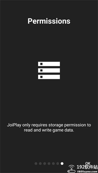 JoiPlay模拟器三件套最新版