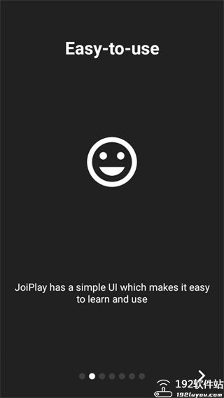 JoiPlay模拟器中文版